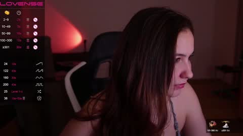 Snapshot of jia_lisaa chatting on February 2025 05:58:01 PM jia_lisaa online show from February 2025 05:58:01 PM