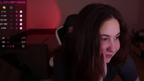 Snapshot of jia_lisaa chatting on February 2025 04:01:02 PM jia_lisaa online show from February 2025 04:01:02 PM