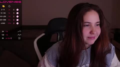 Snapshot of jia_lisaa chatting on March 2025 02:56:02 PM jia_lisaa online show from March 2025 02:56:02 PM