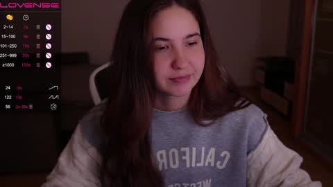 Snapshot of jia_lisaa chatting on March 2025 05:43:02 PM jia_lisaa online show from March 2025 05:43:02 PM