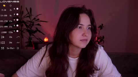 Snapshot of jia_lisaa chatting on October 2025 06:16:02 AM jia_lisaa online show from October 2025 06:16:02 AM