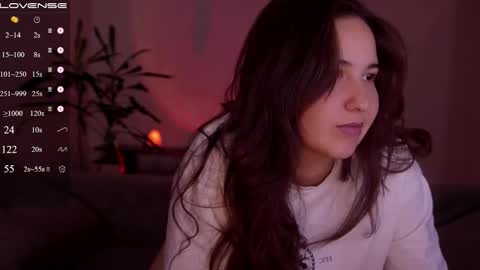 Snapshot of jia_lisaa chatting on October 2025 12:15:01 PM jia_lisaa online show from October 2025 12:15:01 PM