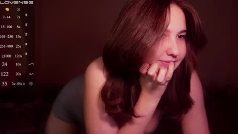 jia_lisaa online show from January 2026 11:32:02 PM