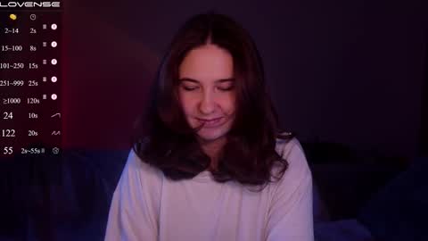 jia_lisaa online show from January 2026 03:54:01 AM