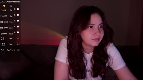 jia_lisaa online show from June 2026 10:10:02 AM
