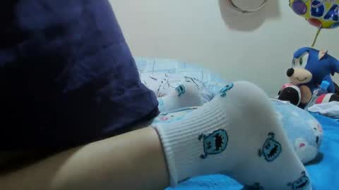 Jiah Park online show from April 2026 02:10:01 AM