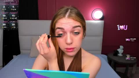 Snapshot of jill_smith chatting on April 2026 01:49:02 AM Jill 3 online show from April 2026 01:49:02 AM