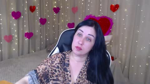 Jill online show from February 2026 11:50:02 PM