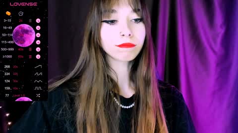 Jill Verdon online show from December 2024 09:02:01 PM