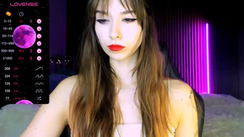 Jill Verdon online show from December 2024 09:23:02 PM