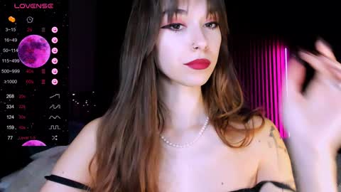 Jill Verdon online show from December 2024 07:54:02 PM