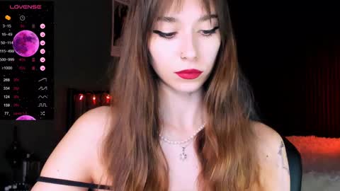 Jill Verdon online show from January 2025 08:21:01 PM