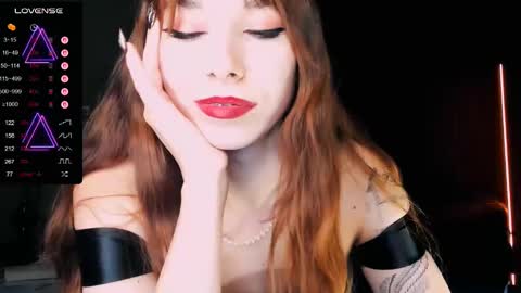 Jill Verdon online show from March 2025 11:43:02 PM