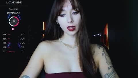 Jill Verdon online show from September 2025 08:25:02 PM