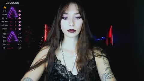 Jill Verdon online show from October 2025 06:42:02 PM