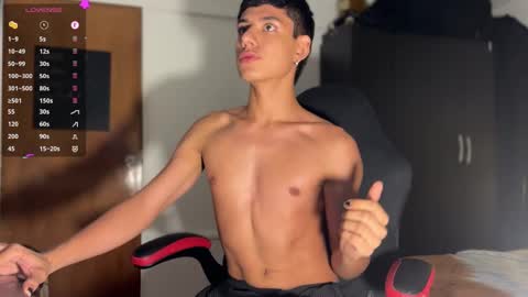 jim_dancer online show from February 2025 02:01:01 AM