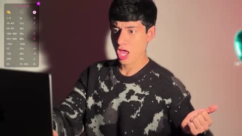 jim_dancer online show from October 2025 10:34:02 PM