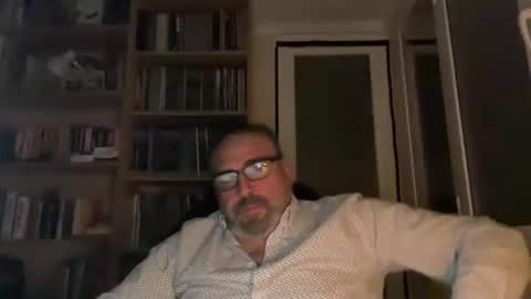 Jim Dick online show from November 2025 11:18:02 PM