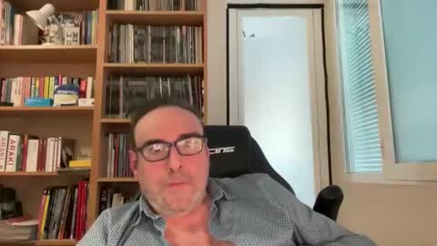 Jim Dick online show from February 2026 05:21:01 PM