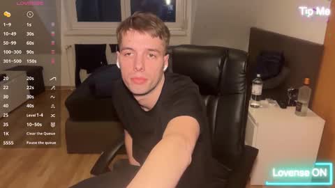 Jimmy online show from March 2026 05:20:01 PM