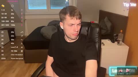 Jimmy online show from March 2026 09:26:01 AM