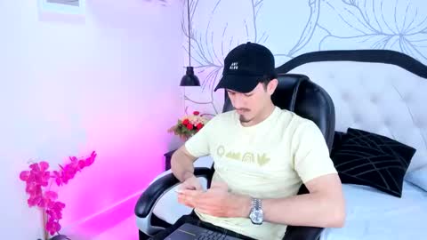 Jim  online show from February 2026 07:45:01 PM