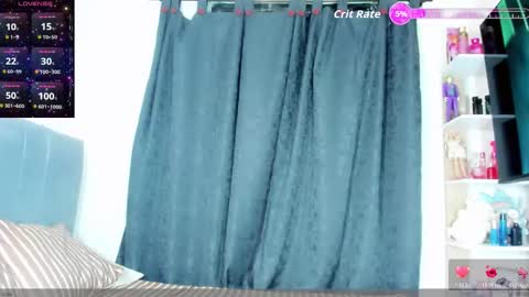 Snapshot of jimecris chatting on November 2025 05:07:01 AM Cris J online show from November 2025 05:07:01 AM