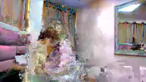 Jimena  online show from October 2025 12:57:02 PM