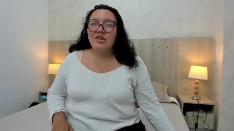 Snapshot of jimena_sandoval chatting on December 2025 08:14:01 PM Jimena online show from December 2025 08:14:01 PM