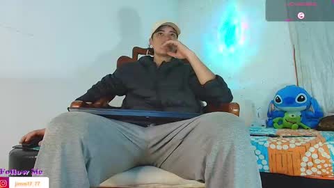 Jimm  Independent Model  online show from September 2025 01:54:02 AM