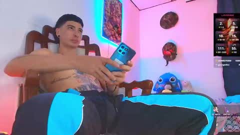 Jimm  Independent Model  online show from March 2026 02:04:01 AM