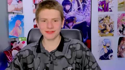 your dream  online show from February 2025 08:13:02 PM