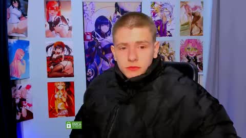 your dream  online show from February 2025 10:50:01 PM