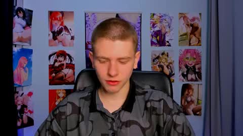 your dream  online show from February 2025 08:00:02 PM