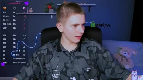 your dream  online show from March 2025 07:53:01 PM