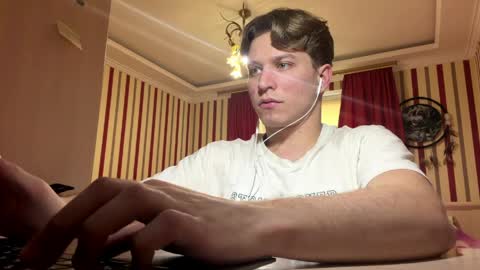 Jimmmy online show from April 2026 10:59:01 AM