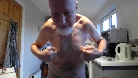 Jimmy Benido online show from March 2026 05:52:02 PM