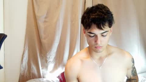 jimmy_classic online show from January 2026 07:11:01 PM