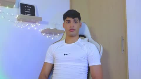 Jimmy Leeh online show from January 2025 09:50:02 PM