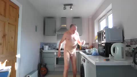 Jim Redgewell online show from April 2026 04:57:02 PM