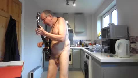 Jim Redgewell online show from May 2026 04:56:02 PM