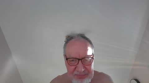 Jim Redgewell online show from May 2026 04:58:02 PM