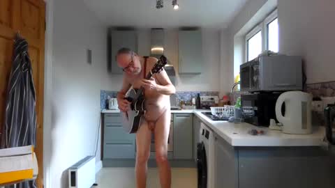 Jim Redgewell online show from May 2026 05:07:02 PM