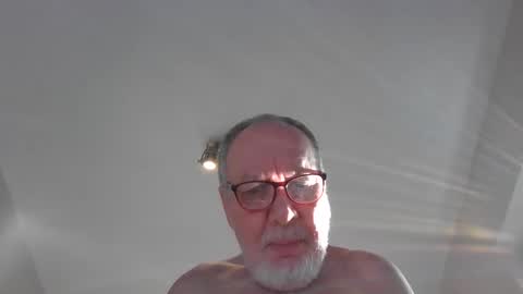 Jim Redgewell online show from May 2026 04:56:02 PM