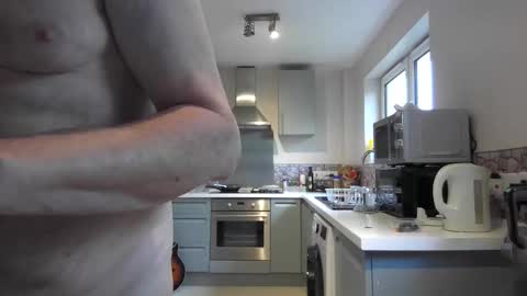 Jim Redgewell online show from May 2026 04:47:02 PM