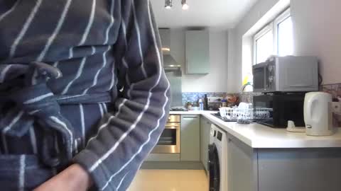 Jim Redgewell online show from May 2026 04:36:01 PM