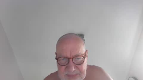 Jim Redgewell online show from May 2026 04:48:02 PM