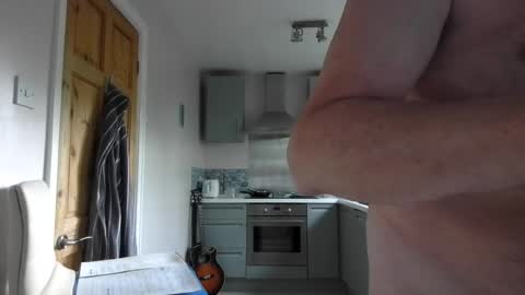 Jim Redgewell online show from June 2026 05:11:02 PM
