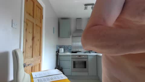Jim Redgewell online show from June 2026 04:42:01 PM