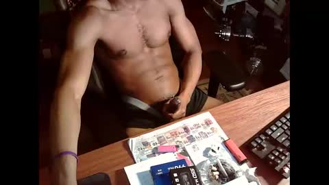 jimmychonganyc online show from March 2026 02:01:01 PM